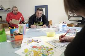 In bochum, hilft ihnen ein selbstbestimmtes leben in ihren eigenen 4 wänden zu führen. Blomenberg Haus Caritasverband Fur Bochum Und Wattenscheid