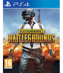 Win epic royale battles and play free. Buy Player Unknowns Battlegrounds Pubg Ps4 Online Multiplayer Only Game Pre Owned Gameloot