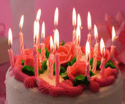 Pin By Mary Jo Brunner On Gif Happy Birthday Fun Happy Birthday Wishes Cards Birthday Wishes Cake