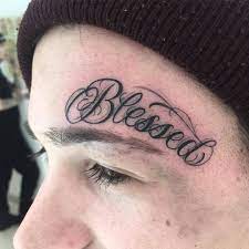 See more ideas about eyebrow tattoo, eyebrows, cosmetic tattoo. Lettering Above Eyebrow Tattoo Novocom Top
