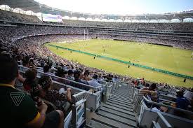 The state government has put forward 500million dollars for a new 55,000 seat stadium in wa. 2019 State Of Origin Perth Optus Stadium Corporate Boxes For 10 Guests