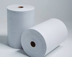 Papel Encerado En Rollo Plasticos Ramiro