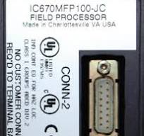 IC670MFP100
