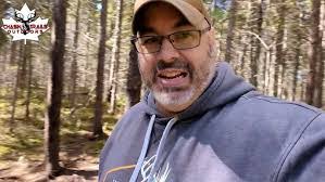 Larry Matchett's Instagram, Twitter & Facebook