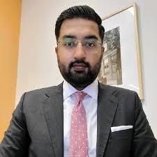 Faraz Malik Email & Phone Number