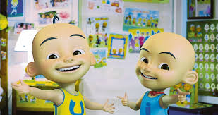 Lihat ide lainnya tentang seni gif, gambar, animasi. Upin Ipin Kini Di Netflix Uk Dan Australia