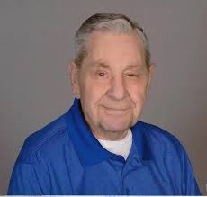 Obituary for Galen W. Seaman, Sr.