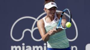 Game, set, meci bianca andreescu! Bianca Andreescu Sigue Con Su Buena Racha Y Pasa A La Tercera Ronda En Miami Rci Espanol