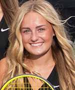 Tennis Player Profile