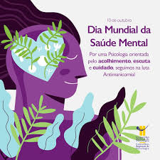 Campanha do dia da luta antimanicomial. Luta Antimanicomial Crp Pr