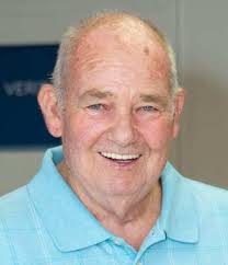 Barry E. Ream Obituary