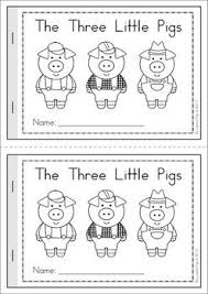 The Three Little Pigs Mega Fun Little Pigs Three Little Pigs Three Little Pigs Story
