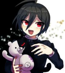Shuichi saihara (mastermind au)made with: Mastermind Shuichi Shuichi Saihara Danganronpa Anime Anime Icons