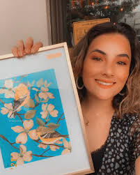 I just realized I got the date wrong for the art walk!! It's the ✨second✨  Saturday in September! September 10th!😅🥰 I'm so excited to see you guys  there, I'm going to have