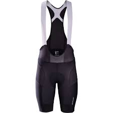 bontrager velocis bib short black