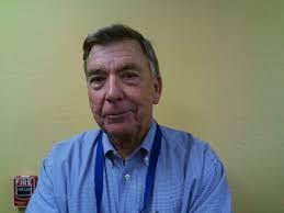 Ray Vogt's Instagram, Twitter & Facebook