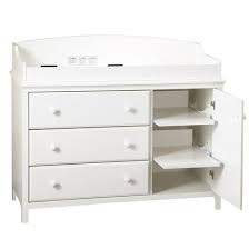 Expect More Pay Less White Changing Table Changing Table Dresser Changing Table