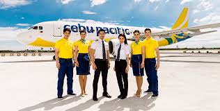 To the cities, to which run cebu pacific air flights, run also other airlines, and you can find them in esky. Cebu Pacific Celebrates 20th Anniversary Smile Magazine