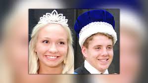 North homecoming king and queen crowned