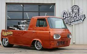 Gas monkey garage is your one stop shop for automotive lifestyle, fast n' loud and all things gas rocket 88 gas monkey garage fast n loud tvcar make offer hot rod rat rod classic this car was built by the world famous gas monkey garage and featured on discovery cha | trucks2cars.com. Gas Monkey Garage Hi Po Hauler Cheap Online