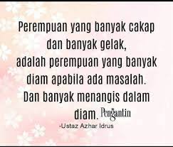 Kata mutiara bahasa jawa lucu. Kata Kata Galau Bahasa Malaysia