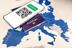 Watch this report to know more. All You Need To Know About The Eu Digital Covid Certificate Smartphone Id