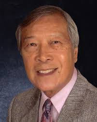 Dr. Tim Dong, Class of 1960