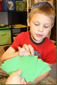 Use a template to make printable flash cards. 10 Ways To Make Flashcards More Fun Royal Baloo