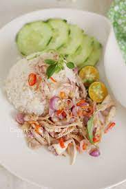 On The Other Night Dinner We Enjoyed Speed Roasted Chicken That My Husband Brought From His Hotel Occasion So Called Spee Asian Recipes Sambal Healthy Recipes