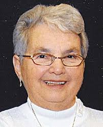 TRUDEL, Madeleine Beaupré