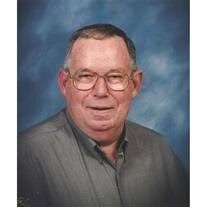 Buford Simpson Obituary