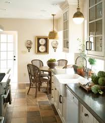A Small Kitchen Makeover The Lettered Cottage Small Cottage Kitchen Kitchen Makeover Small Kitchen
