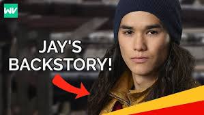 Carlos De Vil Backstory!