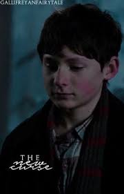 Once Upon A Time Texts