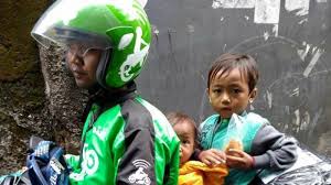 We did not find results for: Bikin Sedih Driver Ojek Online Ini Pilih Antar Makanan Saja Ada Alasan Dibaliknya Halaman 2 Tribun Jogja
