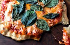 Forget Tofu Hot Dogs Pizza On The Grill Published 2013 Grilled Pizza Vegetarian Grilling Recipes Bbq Recipes