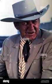 Forrest tucker hi-res stock photography and images