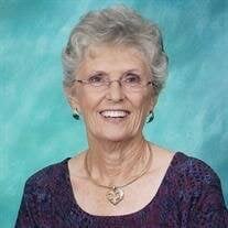 Peggy Ruth Ferrell Obituary (2025)