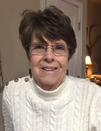 Barbara J. Ostby Obituary July 10, 2018