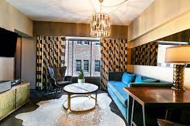 This is a video walkthrough of my one bedroom suite. One Bedroom Suite One Bedroom Suite Hotel Nyc The Roxy Hotel