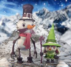 Once bronze, the small urn now had an almost black patina, and pieces of cement clung to the. Abdo Salim Frosty Hocus 3d