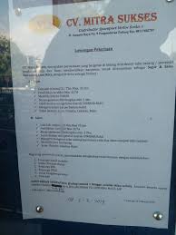 Ini dia jenis soal psikotes untuk tes seleksi kerja yang harus kamu ketahui serta tips cara mengerjakannya. Lowongan Kerja Sopir Sales Cv Mitra Sukses Adsanjaya