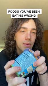 Redesigning Food Labels If They Were Honest Liam