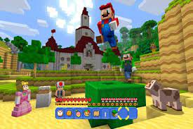Efek Pandemik Microsoft Putuskan Untuk Hentikan Minecraft Earth