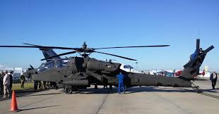An apache helicopter is a military helicopter designed for use by the united states army. Apache Takes Aim At Australian Attack Helicopter Deal News Flight Global