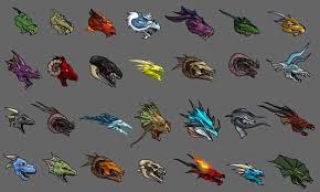 Pencil drawing of a huge dragon. Easy Drawing Easy Cool Dragon Head Cool Easy Dragon Drawing