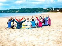 Looking to get away during the thanksgiving holiday for a little rest and relaxation? Top 10 Thanksgiving Yoga Retreats Worldwide