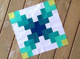 Pin By Nermin Akgul On Quilt Blocks Quilts Irish Chain Quilt Link Quilt