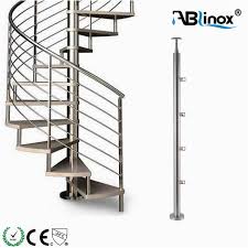 See enclosed figure 2 for an example of a stair rail system installed after january 17, 2017. China Stainless Steel Indoor Outdoor Staircase Handrail Guardrail Design Stair Railing China Stainless Steel Staircase Stainless Steel Stairs
