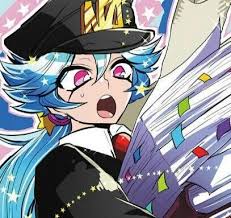 Seitaro Nanbaka Anime Characters Anime Tanabata